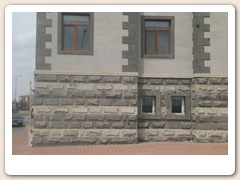 cephe kaplamasi