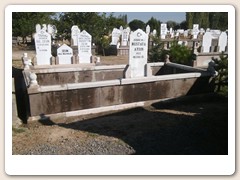 mezar fiyatları